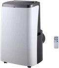Climatizzatore Portatile 12000 BTU Classe A con Timer e Modalità Sleep