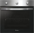 Forno Elettrico Ventilato da 65 Litri, Classe A+, Acciaio Inox