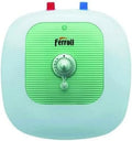 Scaldabagno Elettrico Compatto Ferroli 10L 1500W per Sotto-Lavello