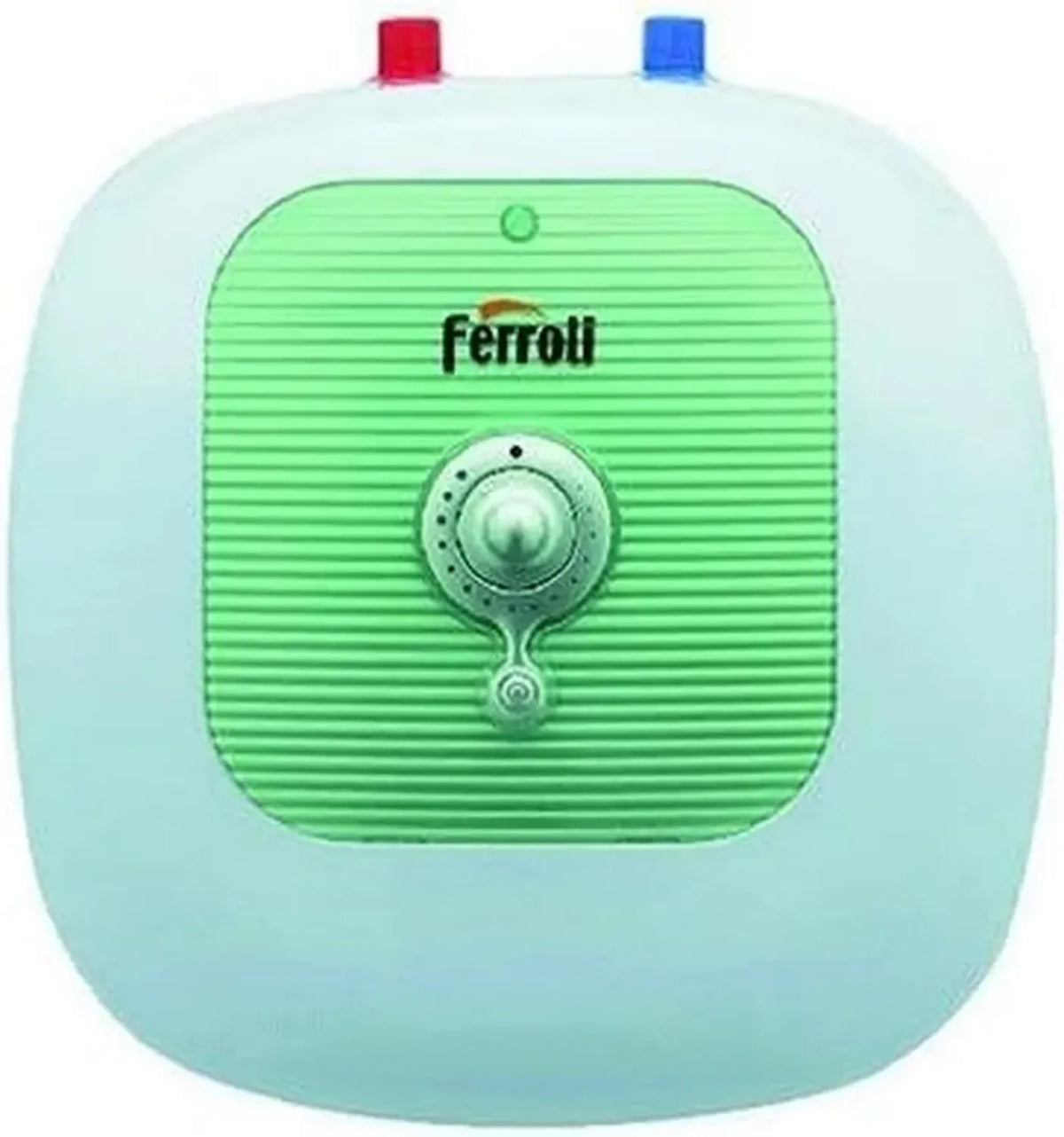Scaldabagno Elettrico Compatto Ferroli 10L 1500W per Sotto-Lavello