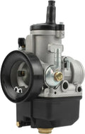 Carburatore Racing PHBH 28-30mm per Moto e Kart Piaggio