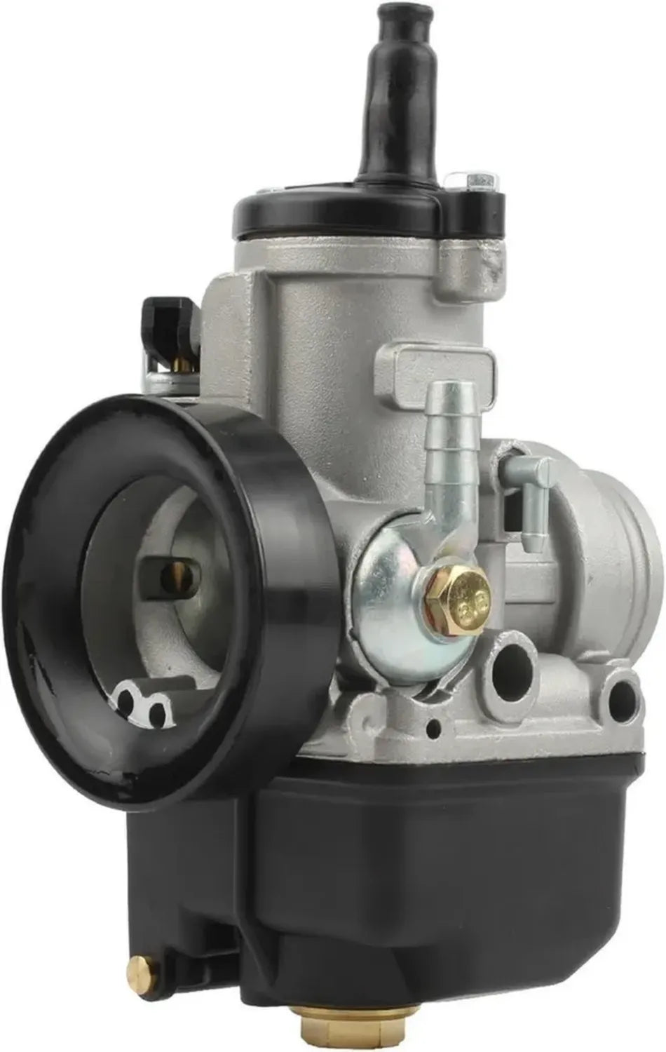 Carburatore Racing PHBH 28-30mm per Moto e Kart Piaggio