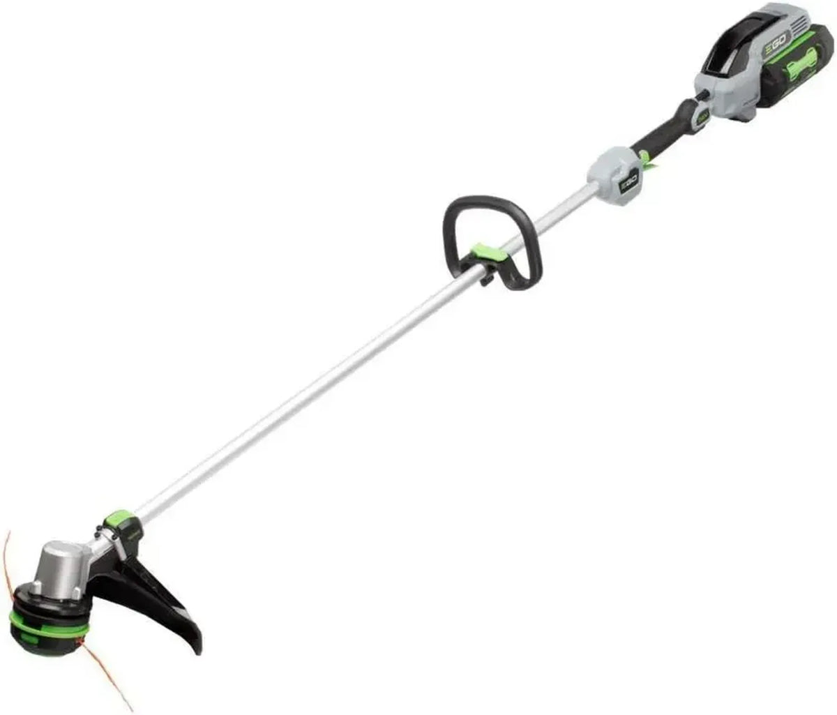 Rasaerba a Batteria 56V 38cm con Powerload e Batteria 2.5Ah