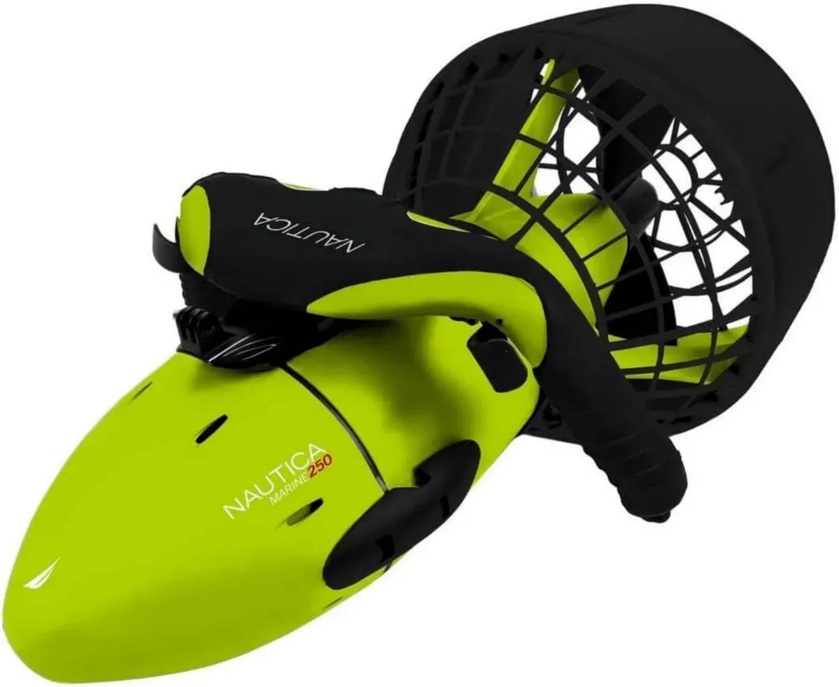 Veicolo Propulsore Subacqueo Nautica Marine 250 per Immersioni e Snorkeling