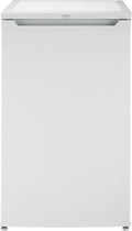 Beko Frigorifero Compatto Sottotavolo 88L Classe E Bianco