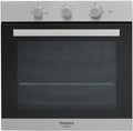 Forno Incasso Hotpoint FA3 530 H IX HA Classe 3