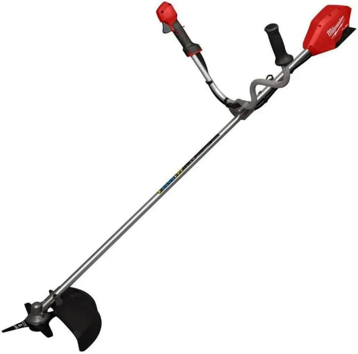 Decespugliatore a Batteria MILWAUKEE M18 FBCU-0 Fuel