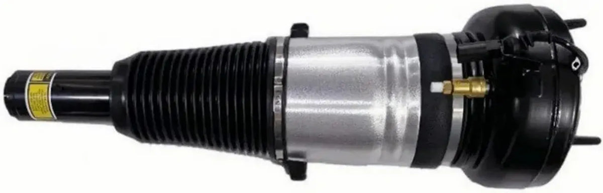 Ammortizzatore Anteriore Destro per Audi A8 D4/A7, Compatibile con 4H0616039D 3Y5616040F