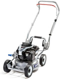 Tosaerba a Benzina Grin HM37, 37 cm, Avviamento Manuale per Giardinaggio