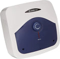 Ariston Scaldabagno Elettrico Sopralavello 10L, Installazione Italiana