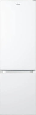 CANDY Frigorifero Combinato 252L Classe E, Silenzioso 41 dB, Bianco, 179,4x54,5x54,5 cm