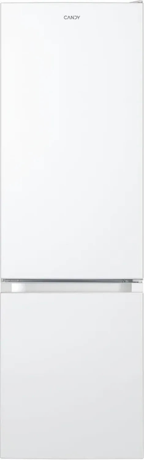 CANDY Frigorifero Combinato 252L Classe E, Silenzioso 41 dB, Bianco, 179,4x54,5x54,5 cm