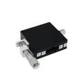 Piattaforma di Movimento Manuale CNC Ottica Asse X 40mm