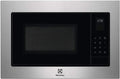 Microonde da Incasso con Grill, 25L, 900W