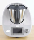 Robot da Cucina Multifunzione con Accessori Completi, 2 Anni di Garanzia