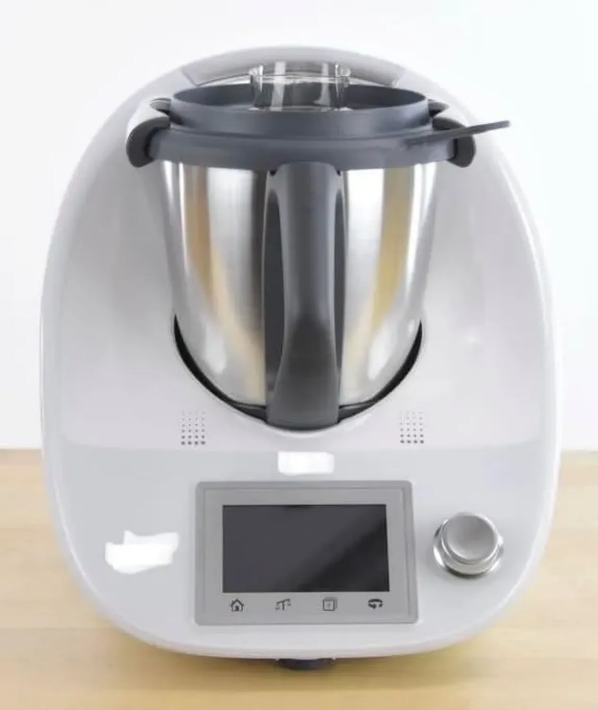 Robot da Cucina Multifunzione con Accessori Completi, 2 Anni di Garanzia