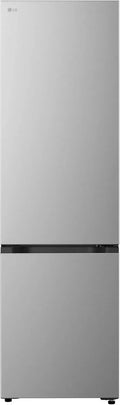 LG Frigorifero Combinato 60cm Classe D No Frost