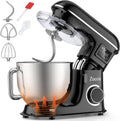 Robot da Cucina Planetaria 8L 1500W con Schermo LCD e Funzione di Fermentazione