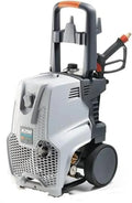 COMET K250 Idropulitrice ad Alta Pressione, 150 Bar, 230V, Modello Professionale