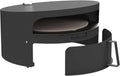 Forno a legna per pizza Barbecook Dynamic, 36 cm, compatibile con BBQ Nestor