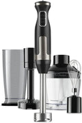 Frullatore a Immersione BLACK+DECKER 1500W Facile da Usare