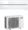 Climatizzatore Mitsubishi Kirigamine 12000 BTU, Inverter, A+++