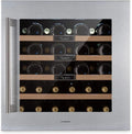 Cantinetta Vino Klarstein 92L con Protezione UV e Touch Control