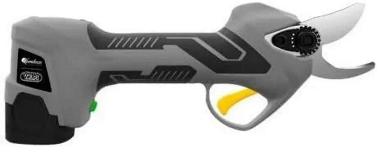 Forbici da Potatura Elettriche KV310 con Batteria Ricaricabile