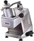 SIRMAN TM AL 530W Tritatutto Multiuso con Apertura Facile