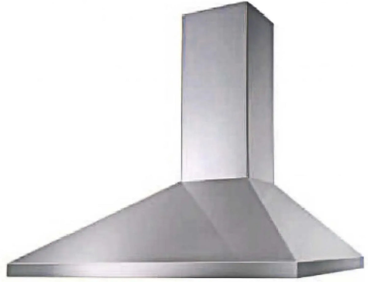 FABER Cappa Aspirante EGEA X 60 cm in Acciaio Inox, Portata 380m³/h