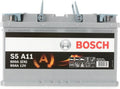 Batteria Avviamento BOSCH S5A 110 Alta Prestazione