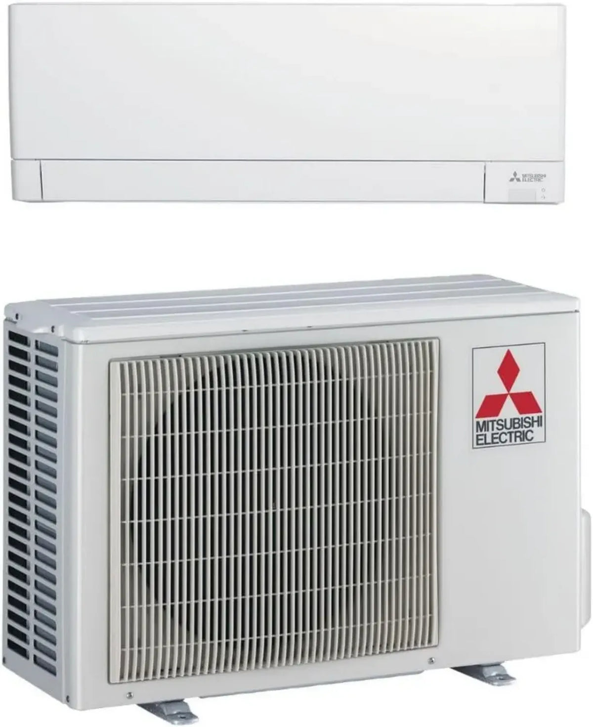 Condizionatore Mitsubishi MSZ-AY 9000 BTU R32 Wi-Fi A+++ Inverter Monosplit