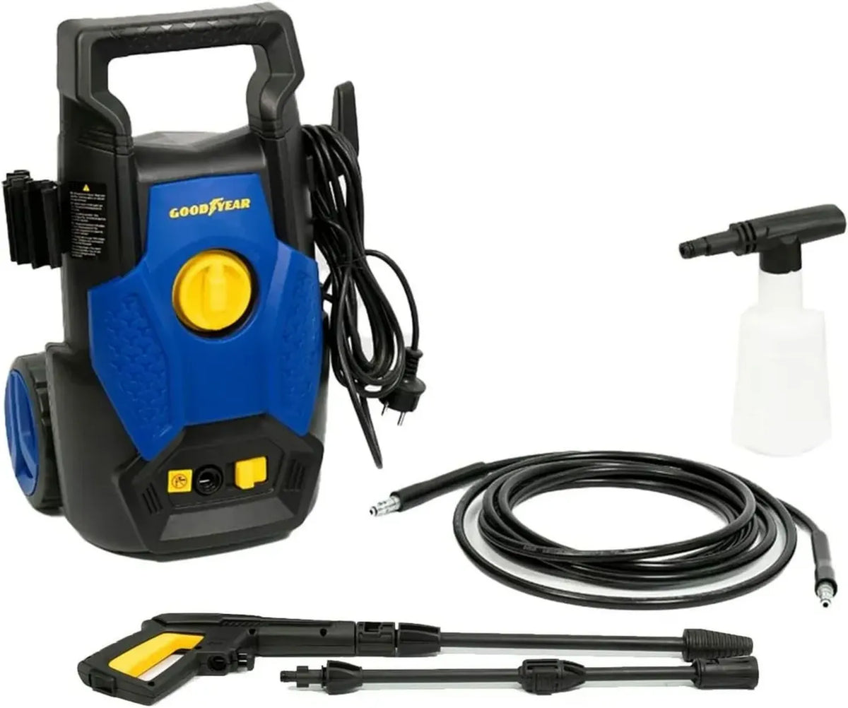 Idropulitrice Goodyear GY 1401PW 1400W 220V