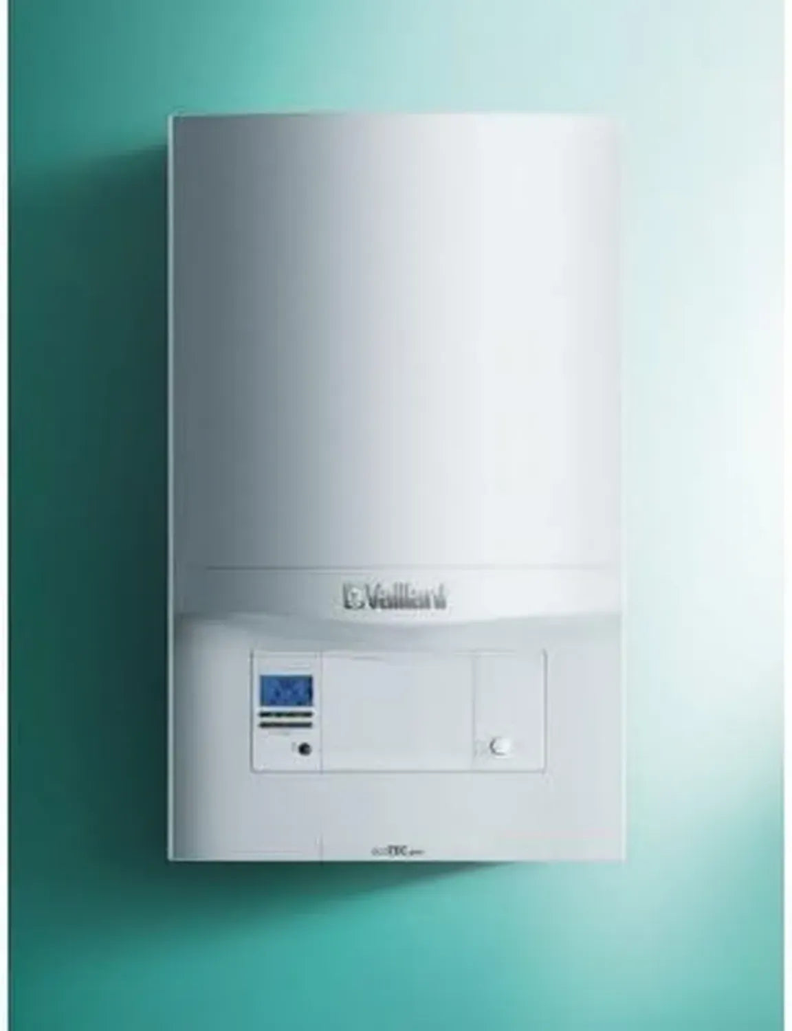 Caldaia a Condensazione Vaillant EcoTEC Pro VMW 286/5-3, Alta Efficienza Energetica