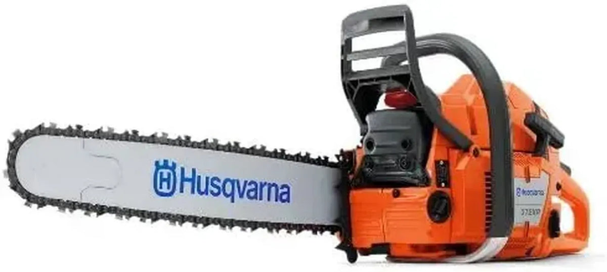Husqvarna Motosega 372 XP X-Torq 45 cm, Alta Potenza e Precisione