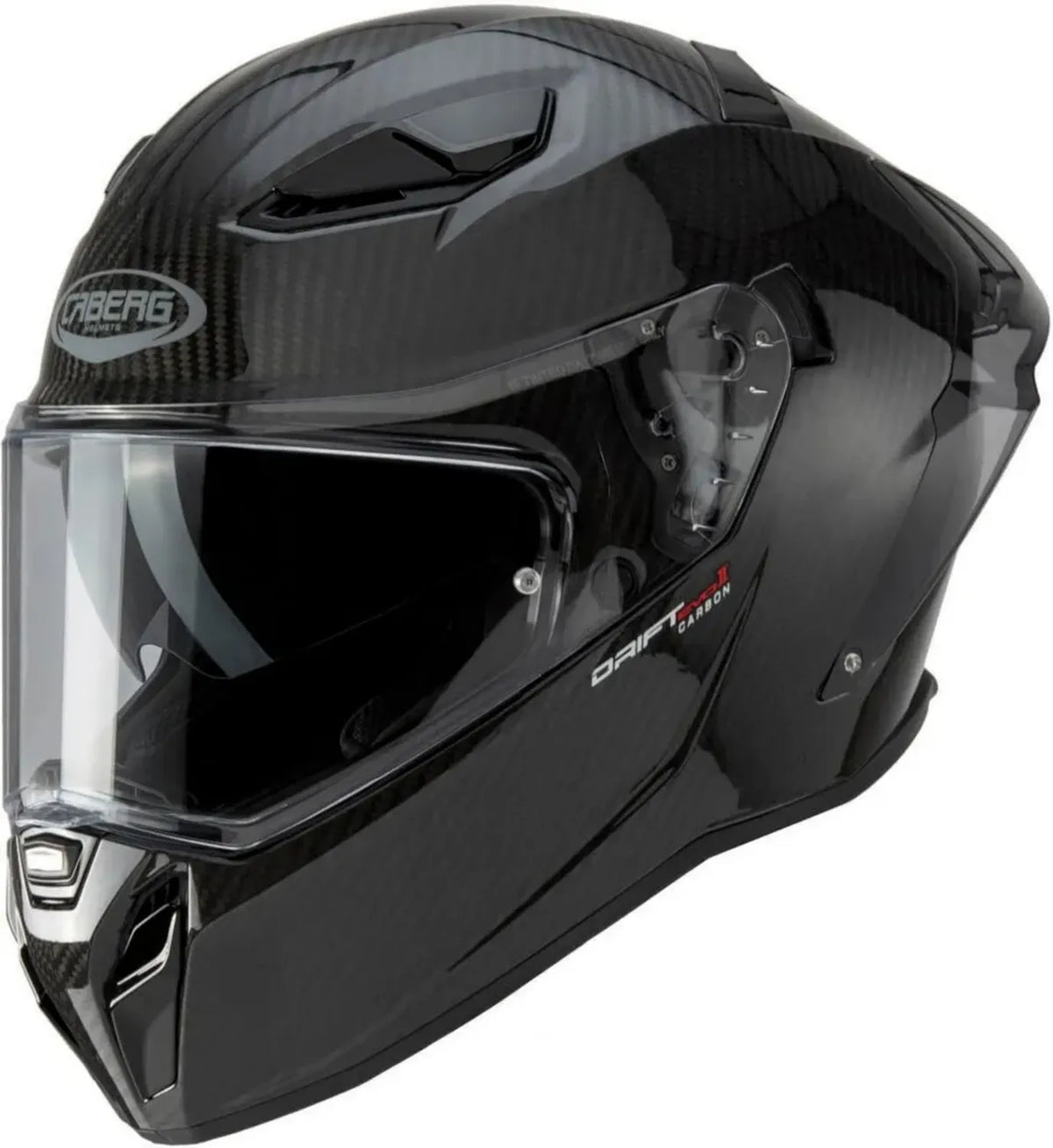 Casco Moto Caberg Drift Evo II per Adulti Unisex