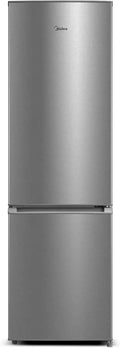 Frigorifero da Incasso Midea 270L Total NoFrost Inox