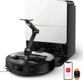 Robot Aspirapolvere Roborock Z70 con Braccio OmniGrip e Alta Potenza