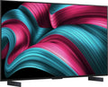 LG TV OLED 42 Pollici 4K Smart, DVB-T2, HEVC