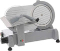 Affettatrice Ala GP195 140W con Lama in Acciaio Inox da 19,5 cm