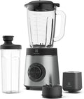 Frullatore Electrolux Explore 6 E6VB1-8ST con Funzione Tritaghiaccio e Bottiglia To-Go