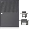 Piastra in ghisa compatibile per Weber Genesis II serie 300 e 600