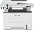 Stampante Laser Multifunzione Pantum M7108DW, Wireless, ADF, Stampa Fronte/Retro, Bianco e Nero