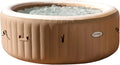 Piscina Gonfiabile Intex PureSpa per 6 Persone con Riscaldamento e Massaggio