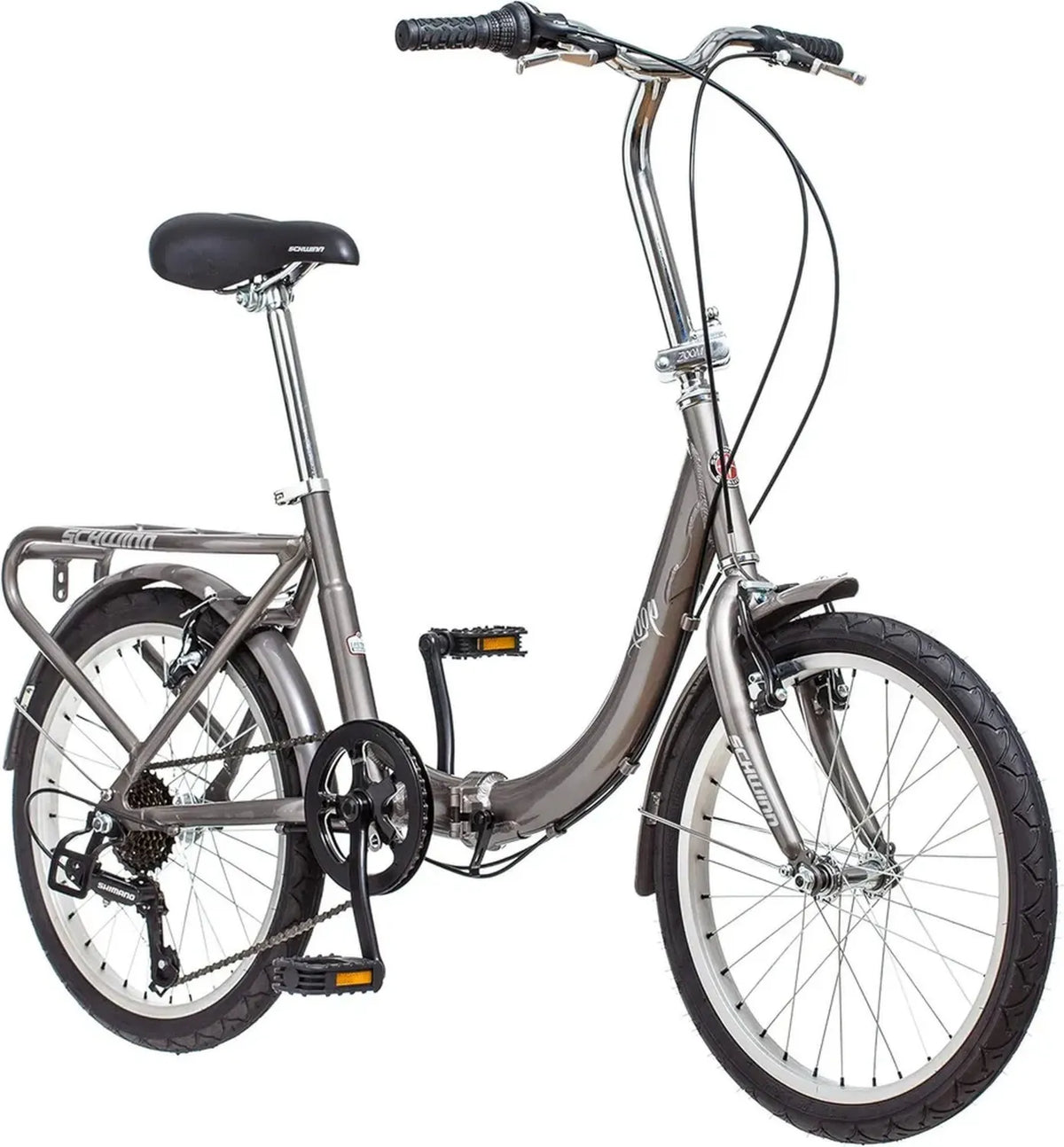 Bicicletta Pieghevole Unisex Schwinn Loop