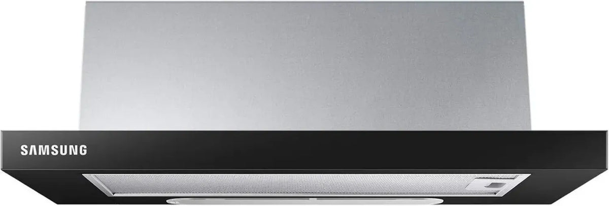 Cappa Aspirante Samsung 60 cm Classe C Nera