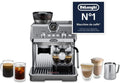 Macchina per Espresso De'Longhi La Specialista Arte Evo con Cold Brew e Montalatte