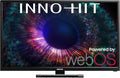 Smart TV 32'' HD Ready INNO-HIT WebOS con HDR e IA ThinQ