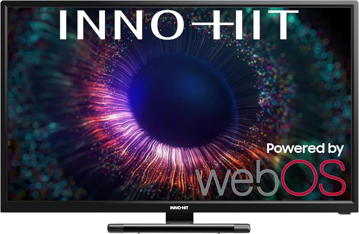 Smart TV 32'' HD Ready INNO-HIT WebOS con HDR e IA ThinQ