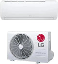 Condizionatore Monosplit LG 9000 BTU Inverter Gas R32 Classe A++